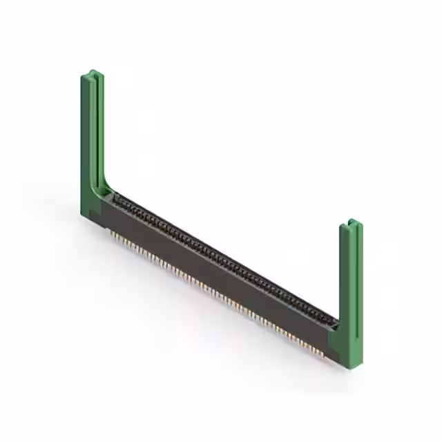 395-108-521-258 EDAC Inc.  Edgeboard Connectors